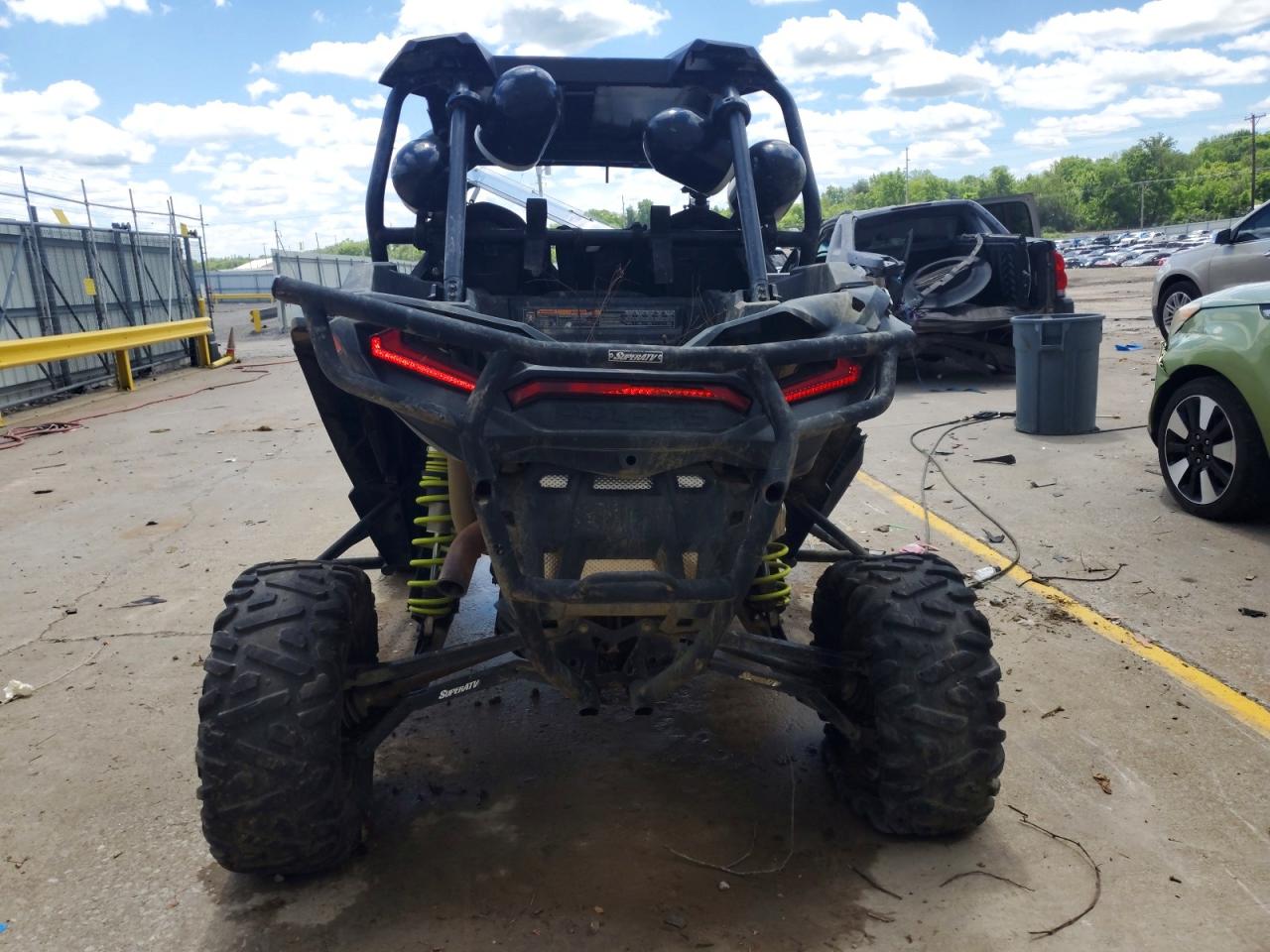 Polaris RZR