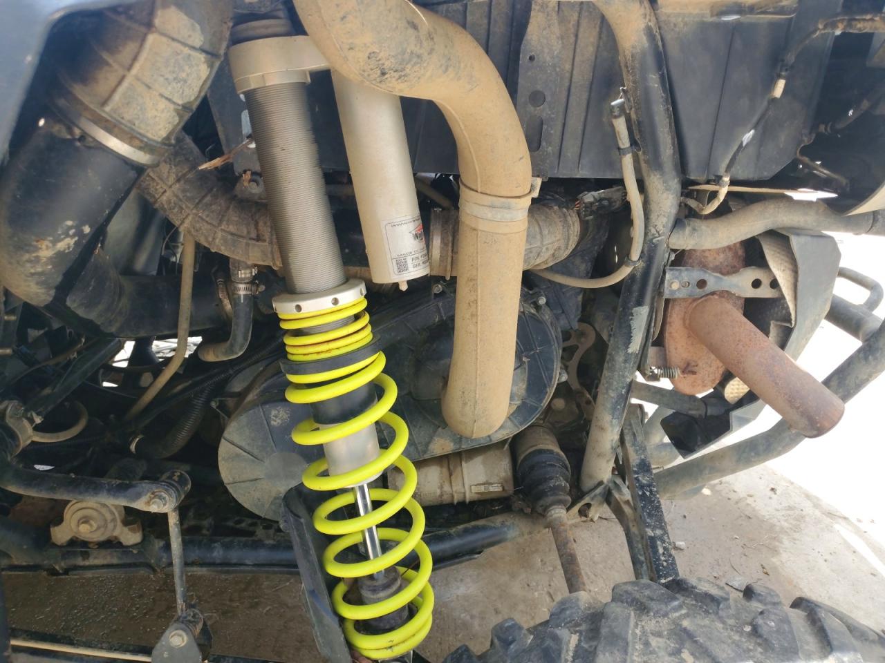 Polaris RZR