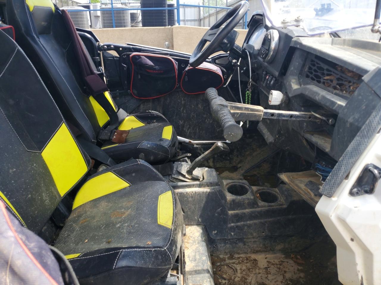 Polaris RZR