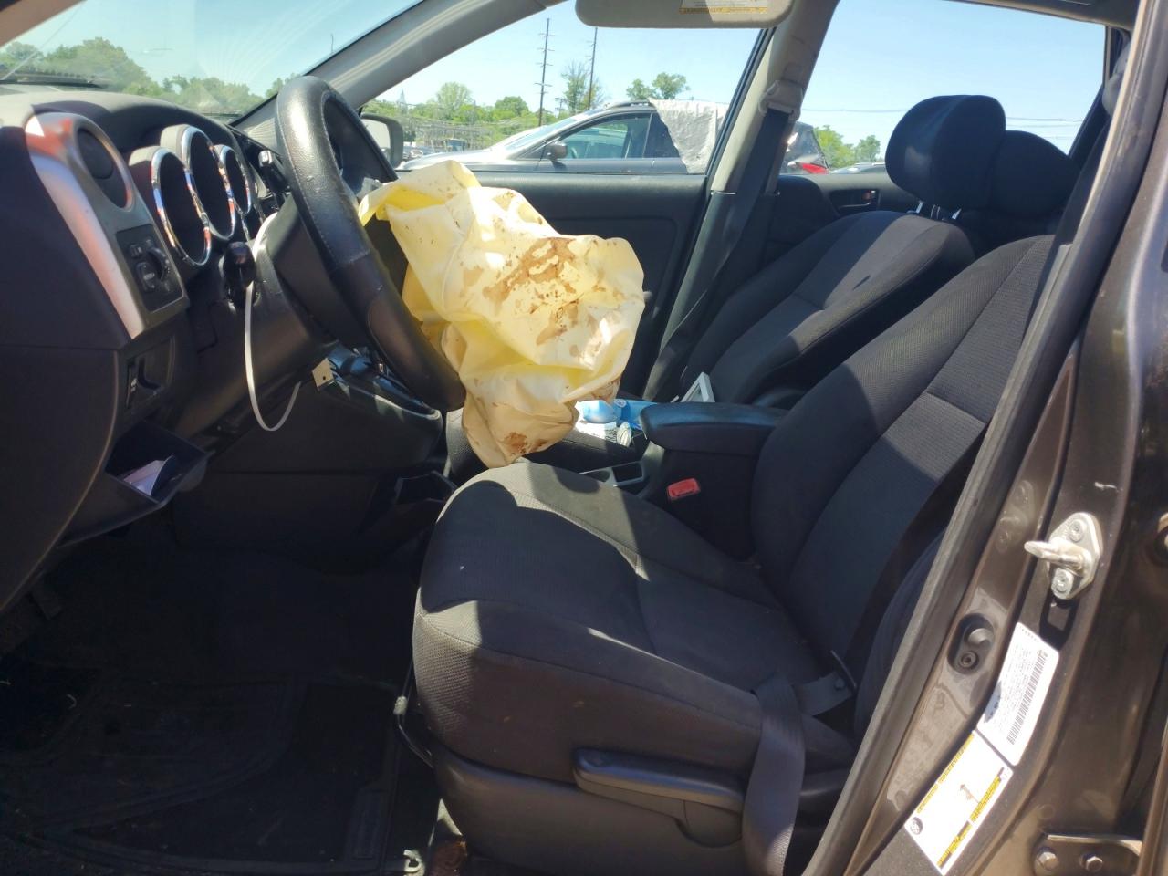 Pontiac Vibe