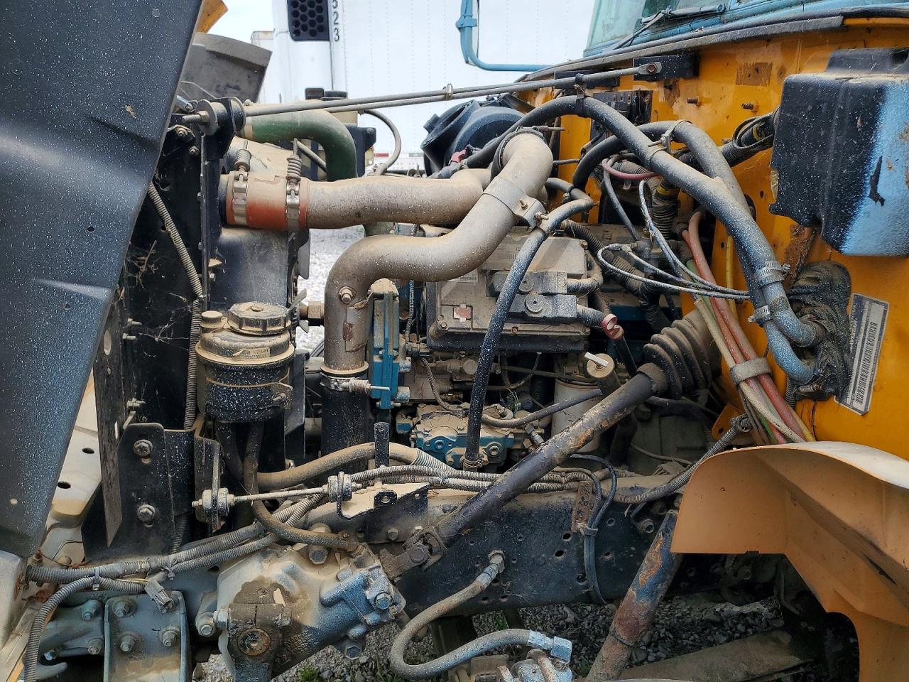 International 3000 3800