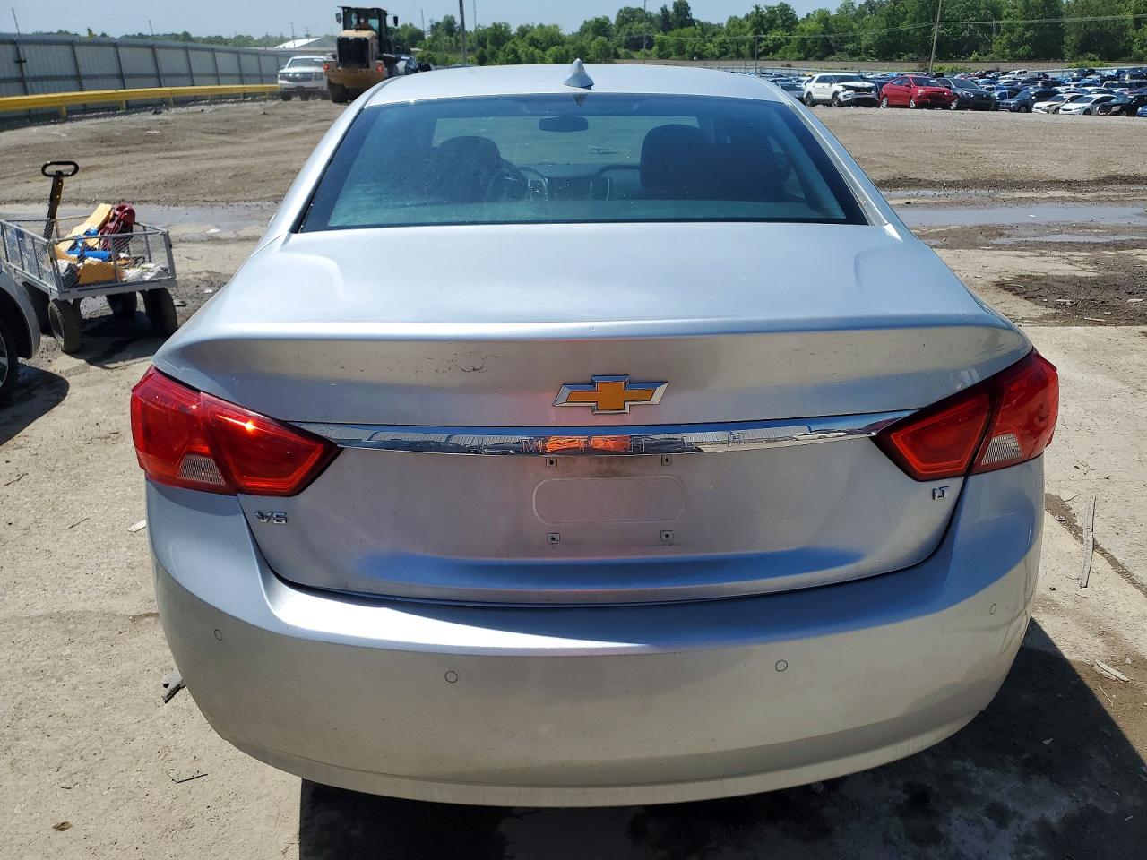 Chevrolet Impala Lt