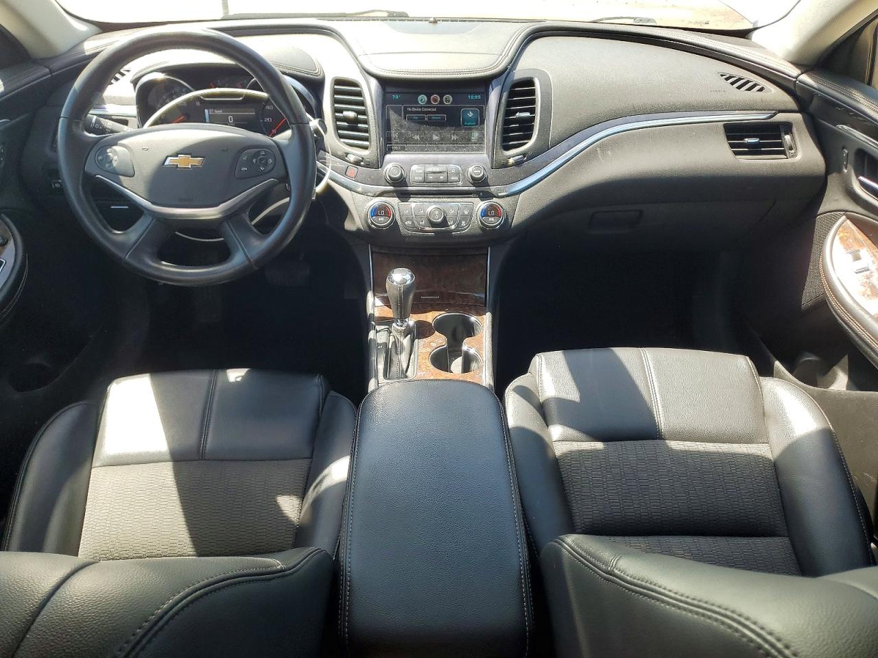 Chevrolet Impala Lt