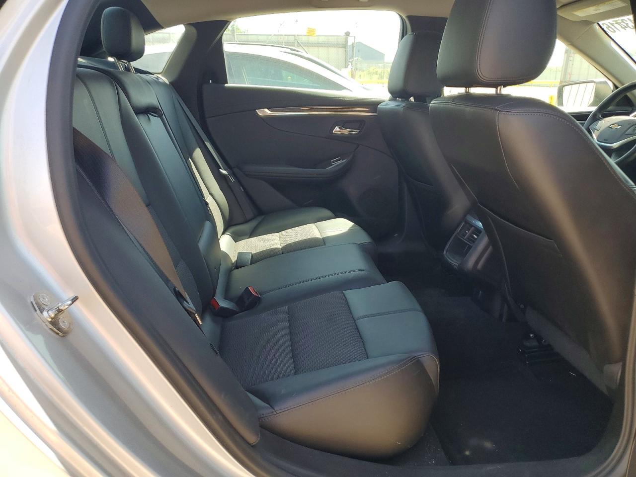 Chevrolet Impala Lt