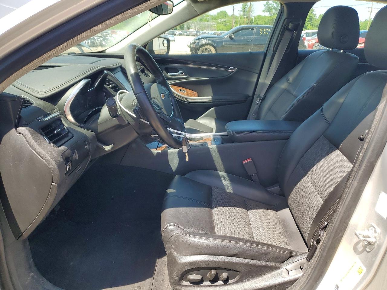 Chevrolet Impala Lt