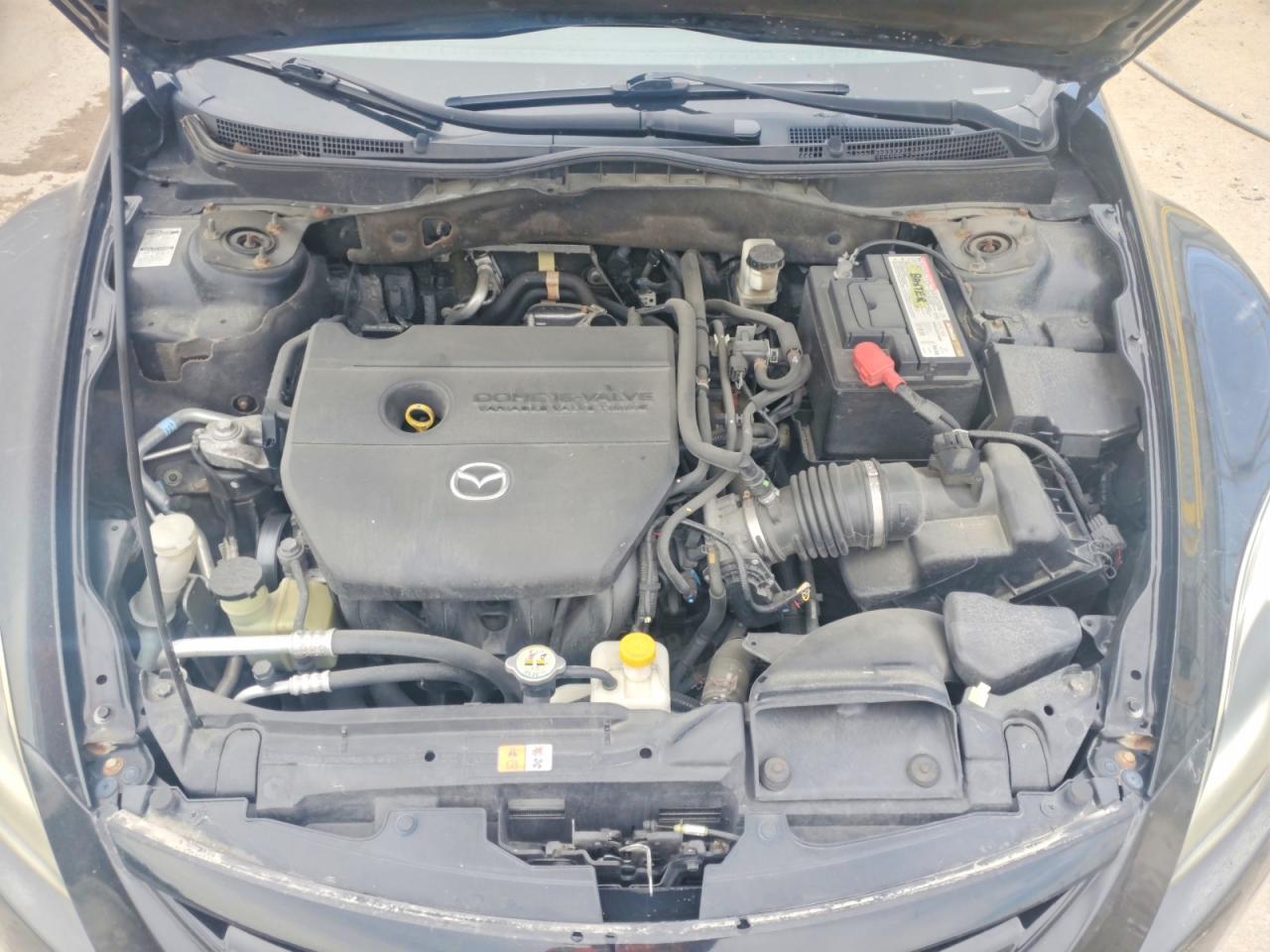 Mazda 6 I