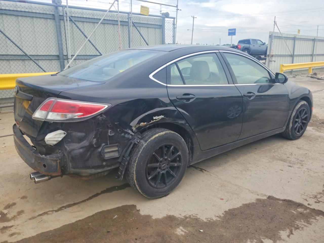 Mazda 6 I