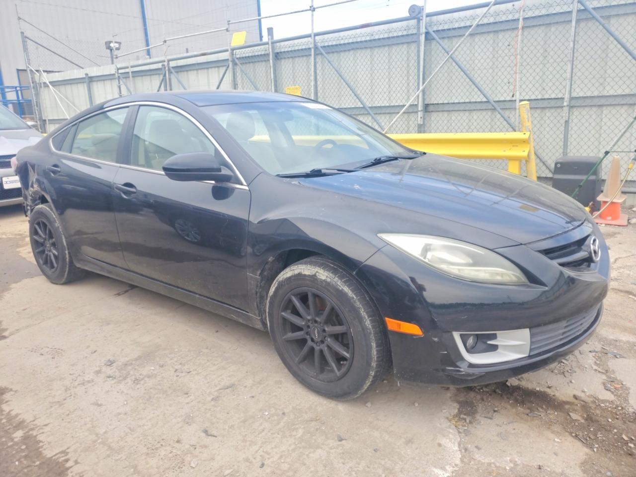 Mazda 6 I