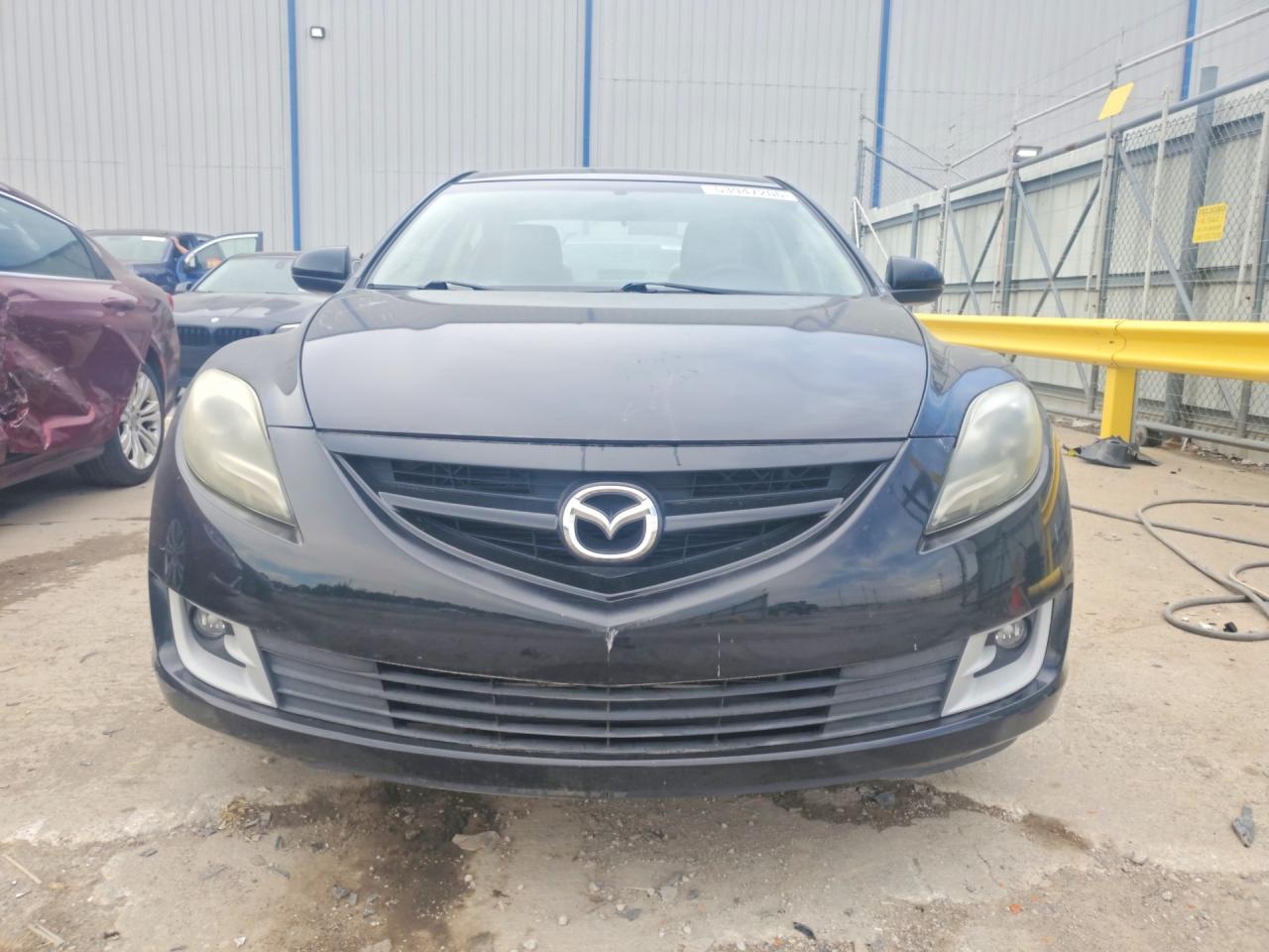 Mazda 6 I