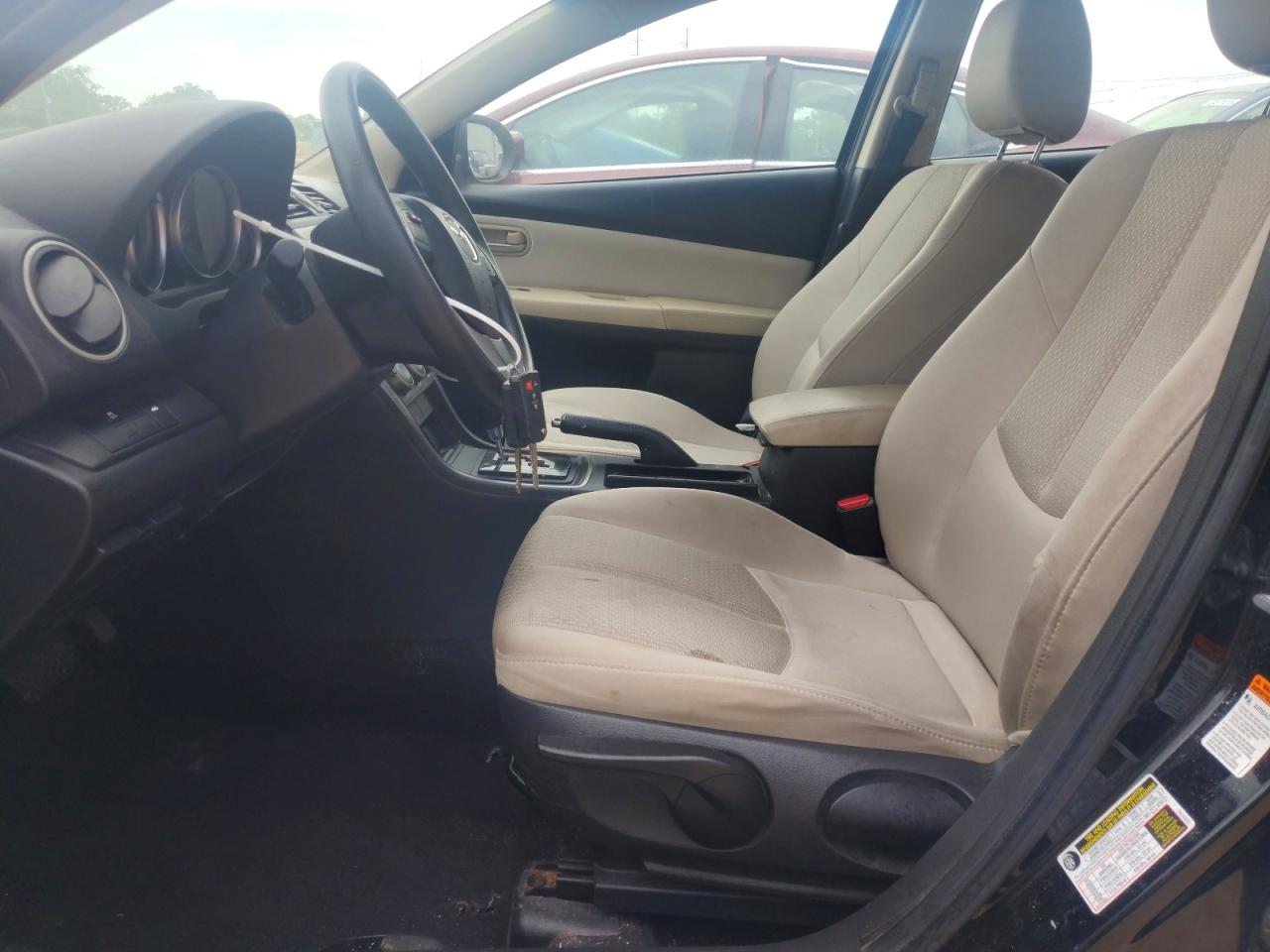 Mazda 6 I