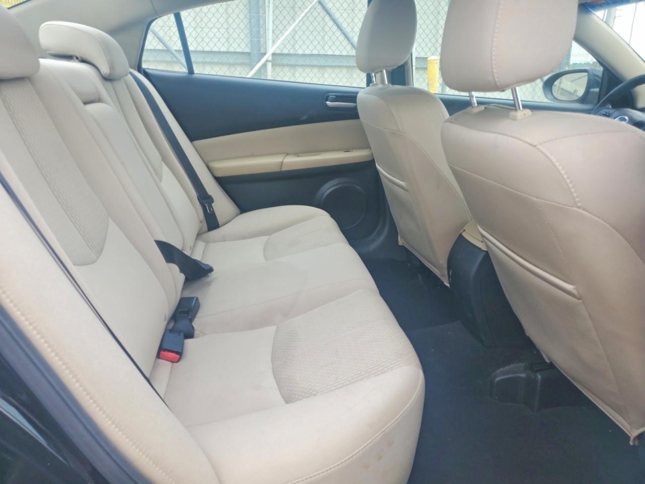Mazda 6 I
