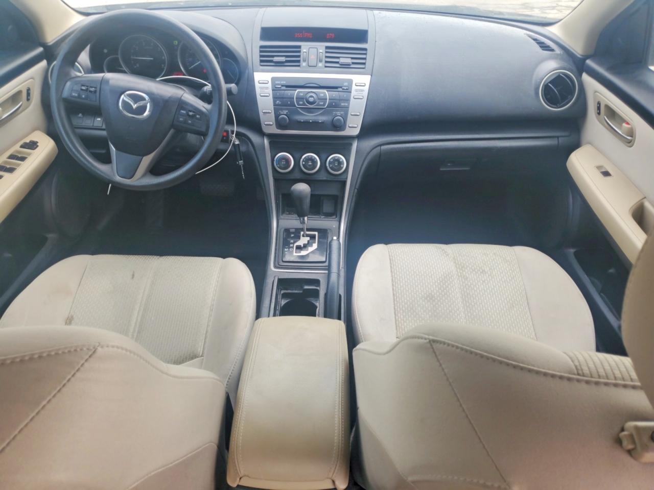 Mazda 6 I