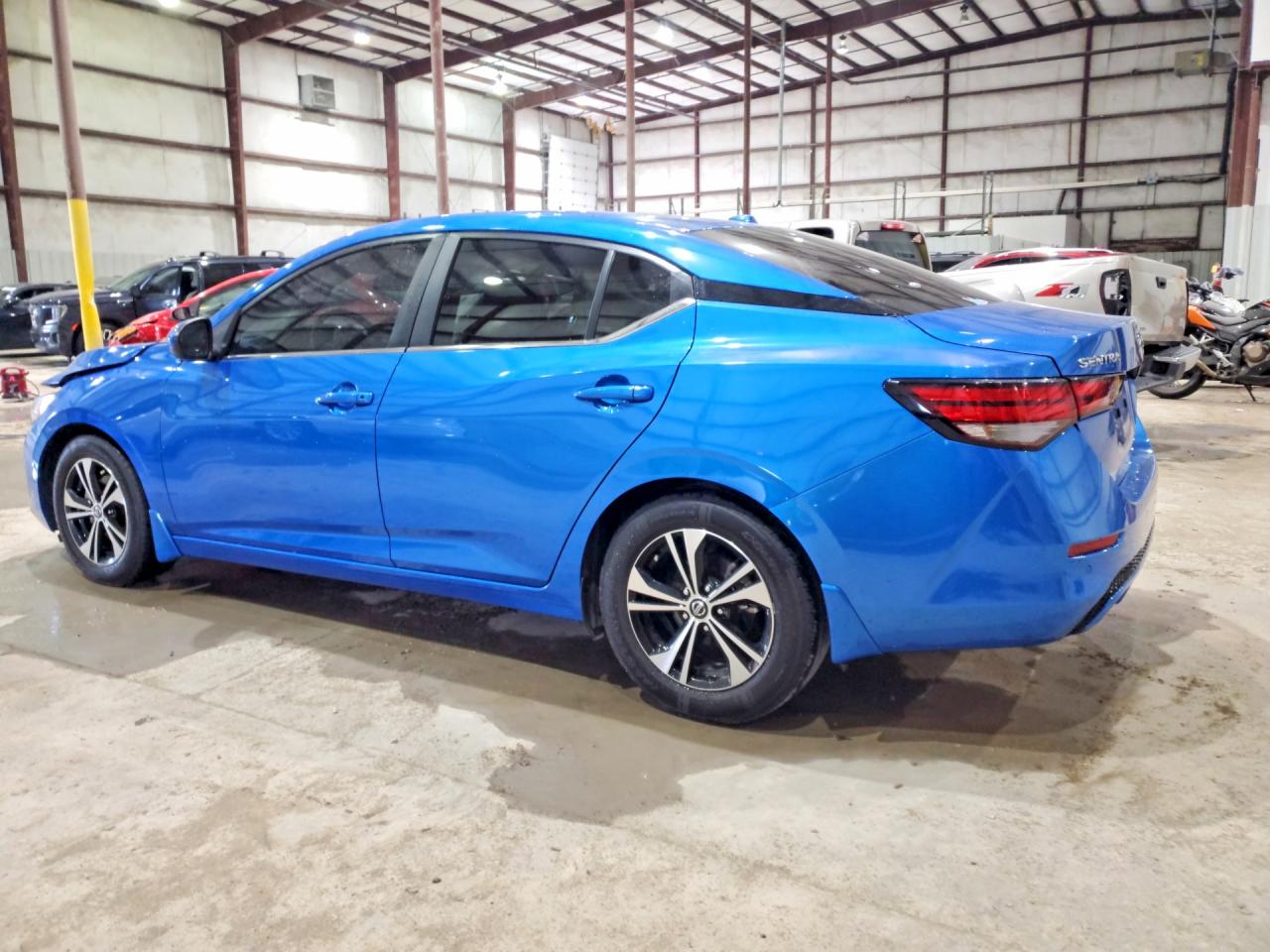 Nissan Sentra