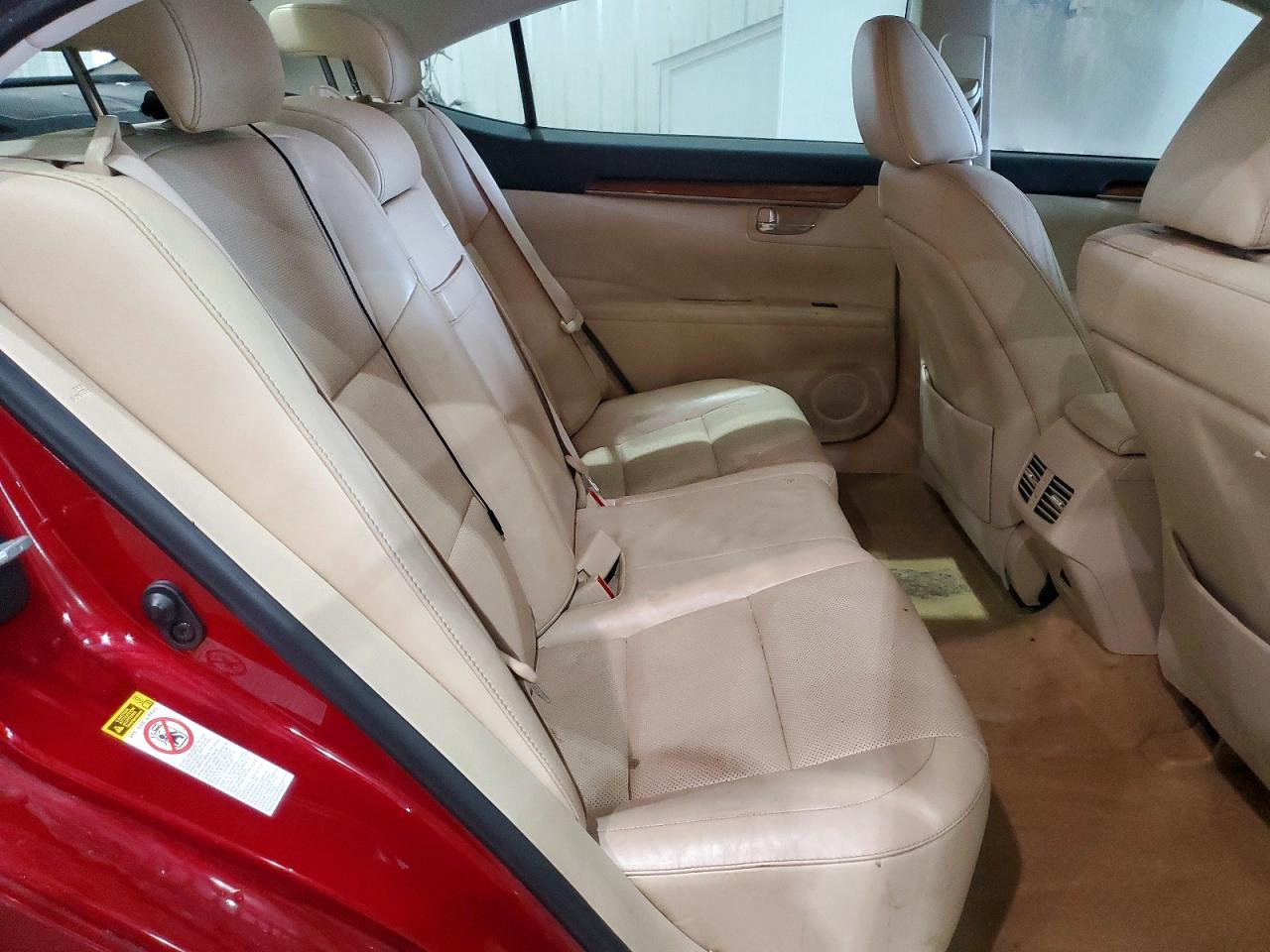 Lexus Es 300h