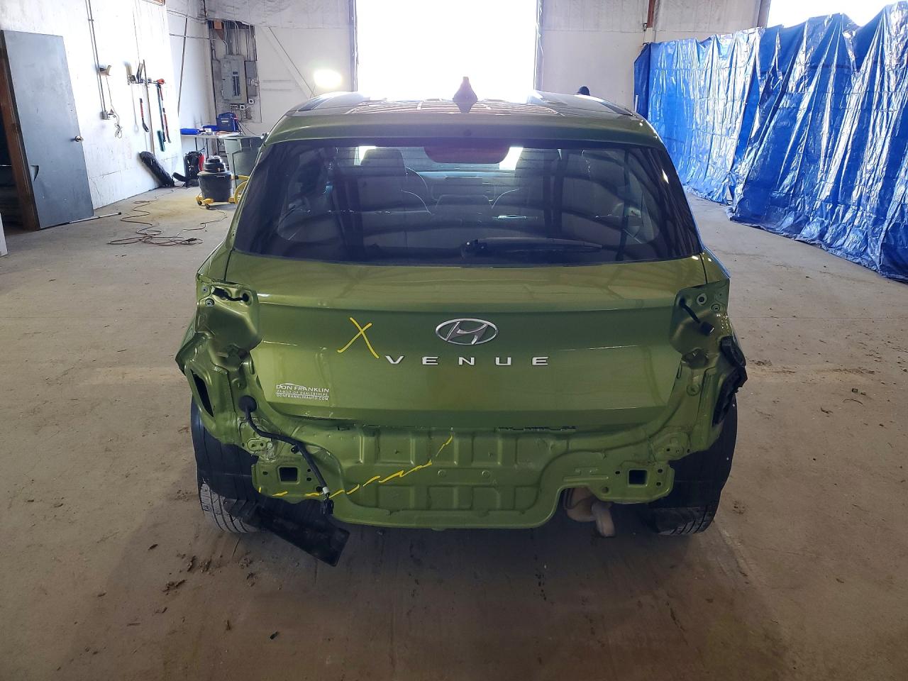 Hyundai VENUE