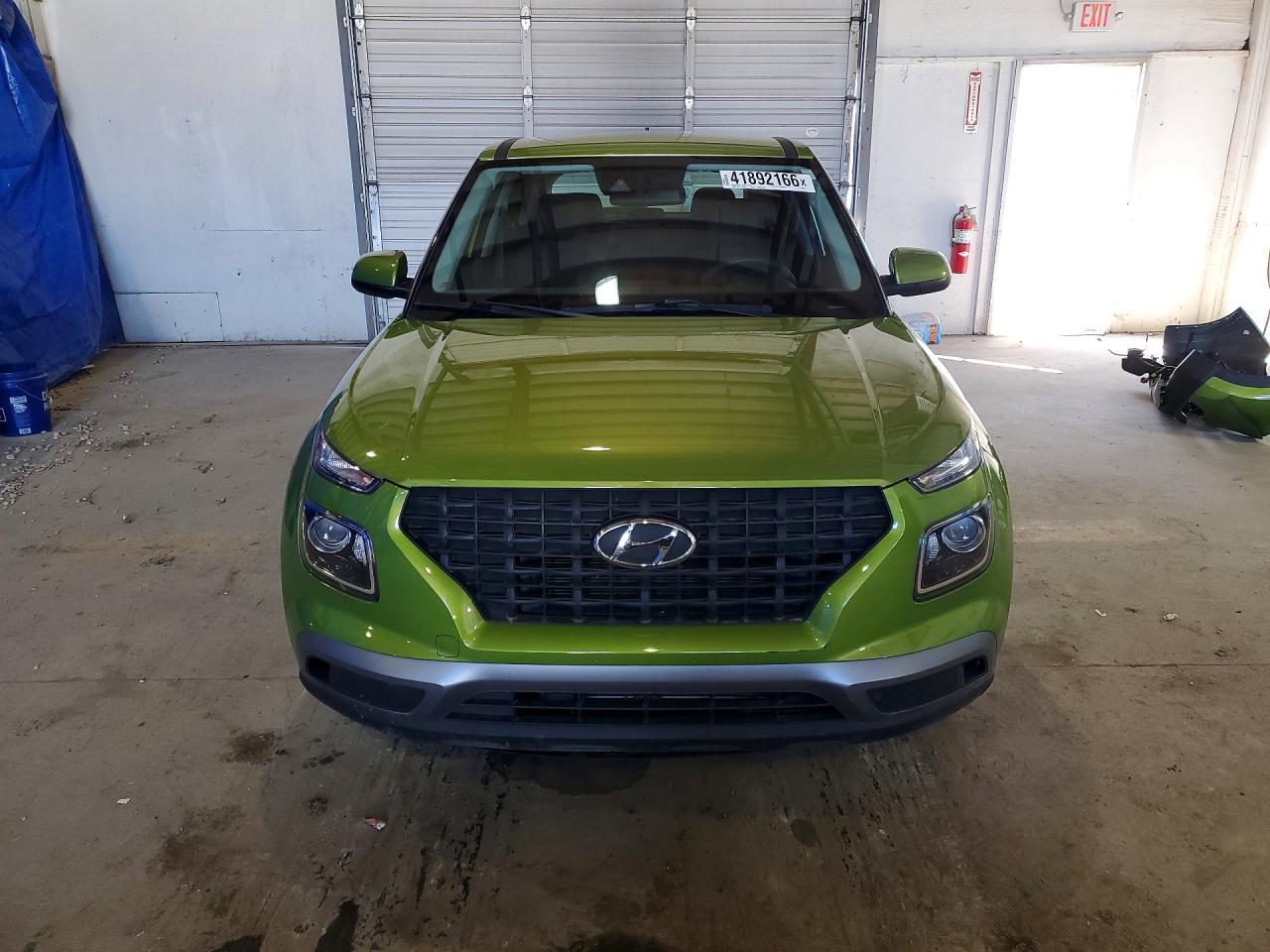 Hyundai VENUE