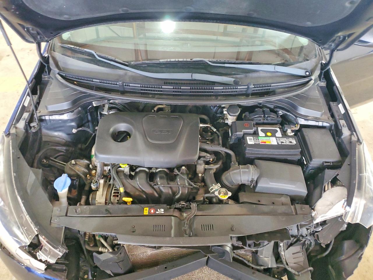 Kia Rio Lx