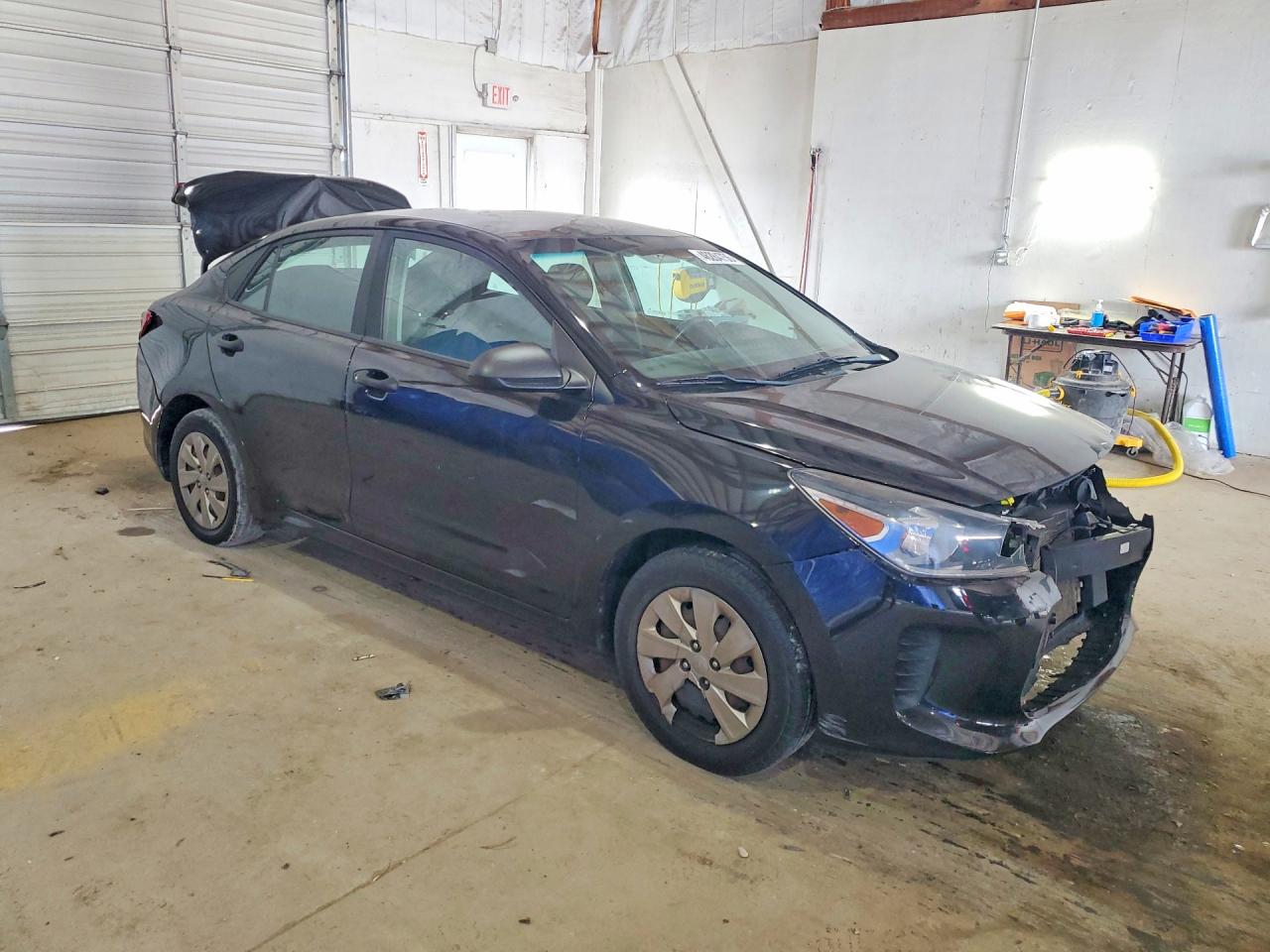 Kia Rio Lx