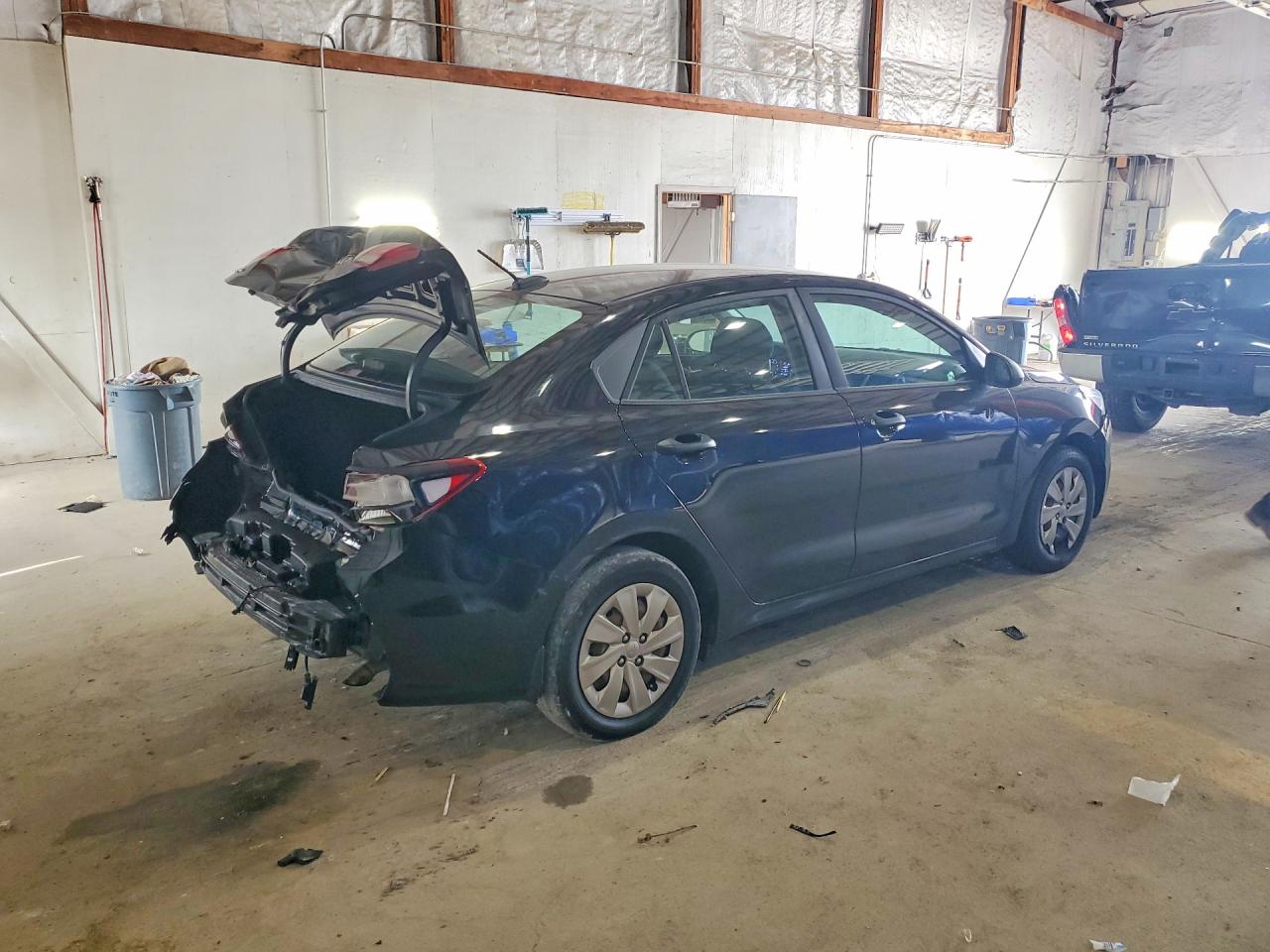 Kia Rio Lx