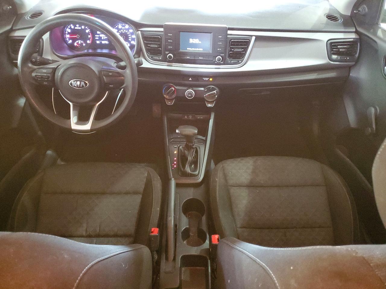 Kia Rio Lx