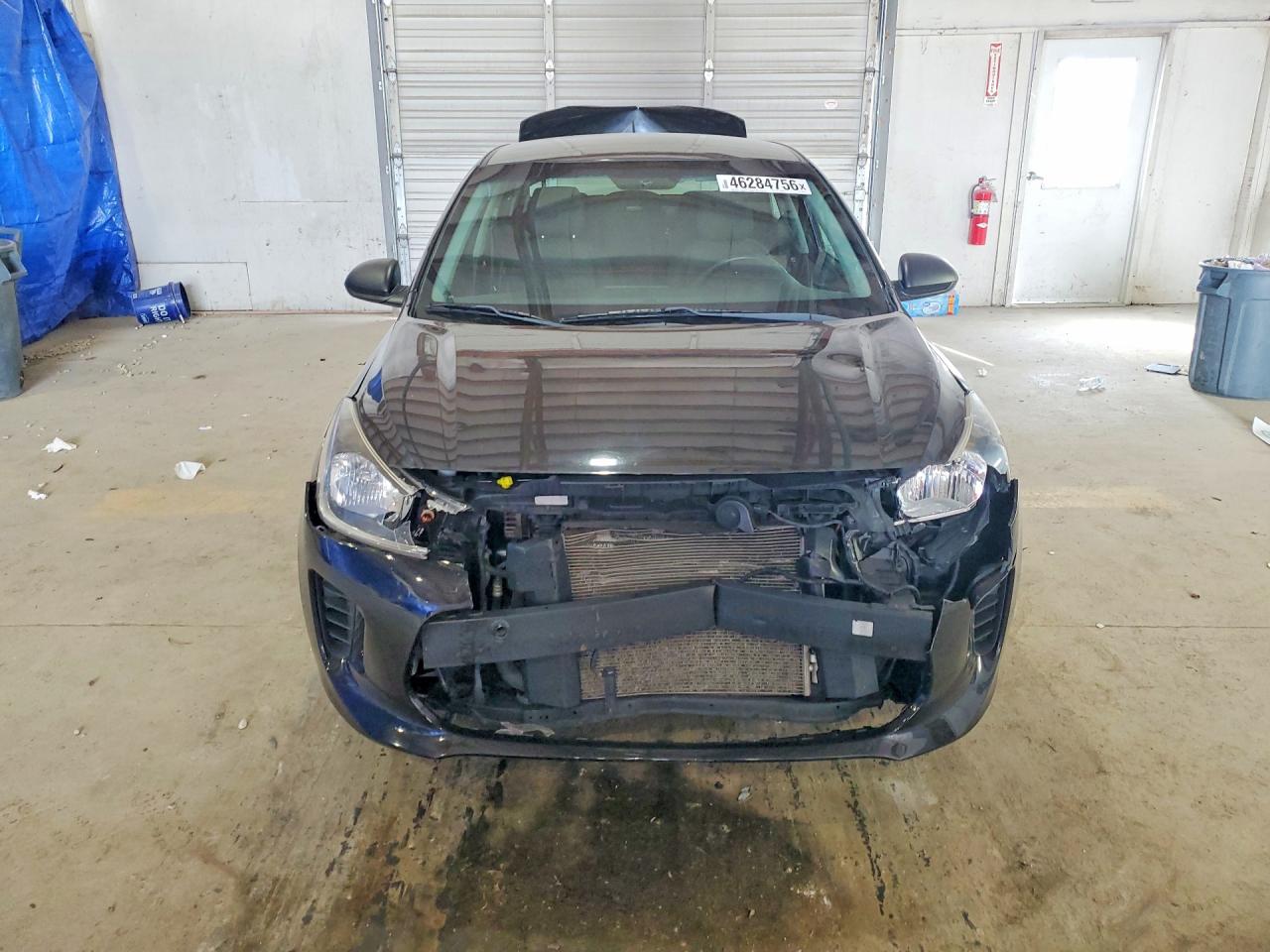 Kia Rio Lx