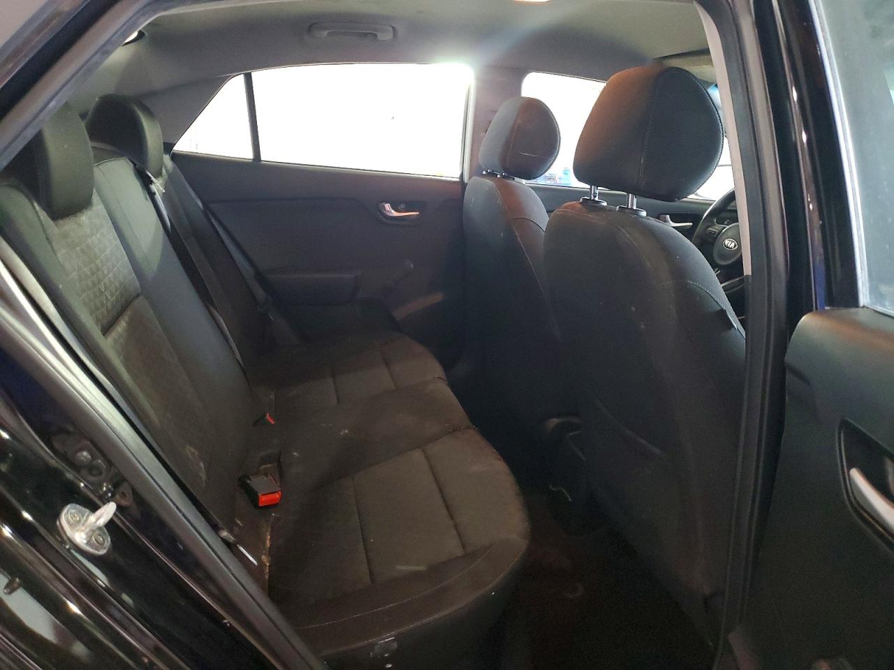 Kia Rio Lx