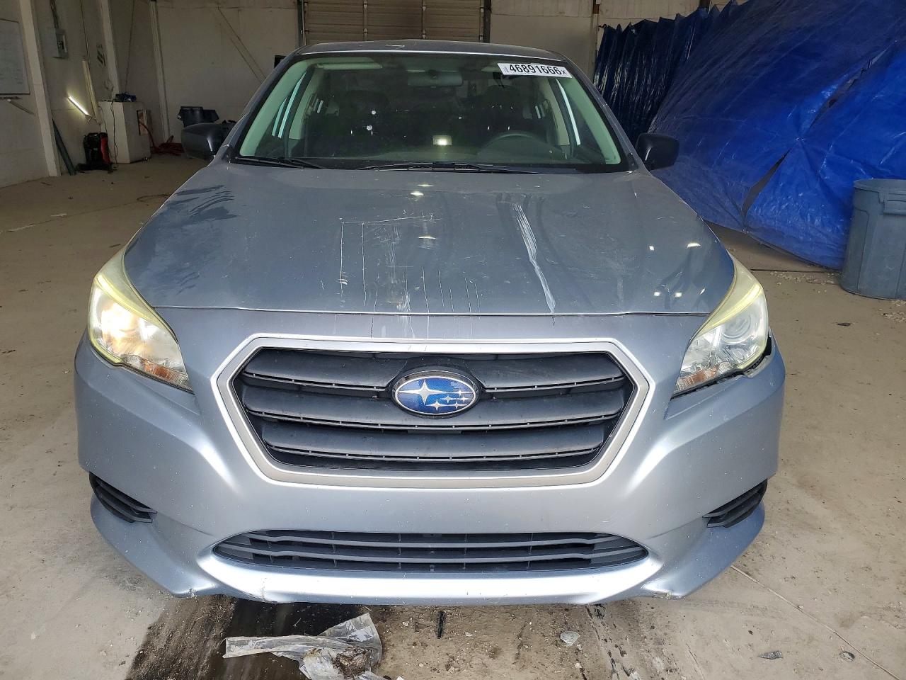Subaru Legacy 2.5i