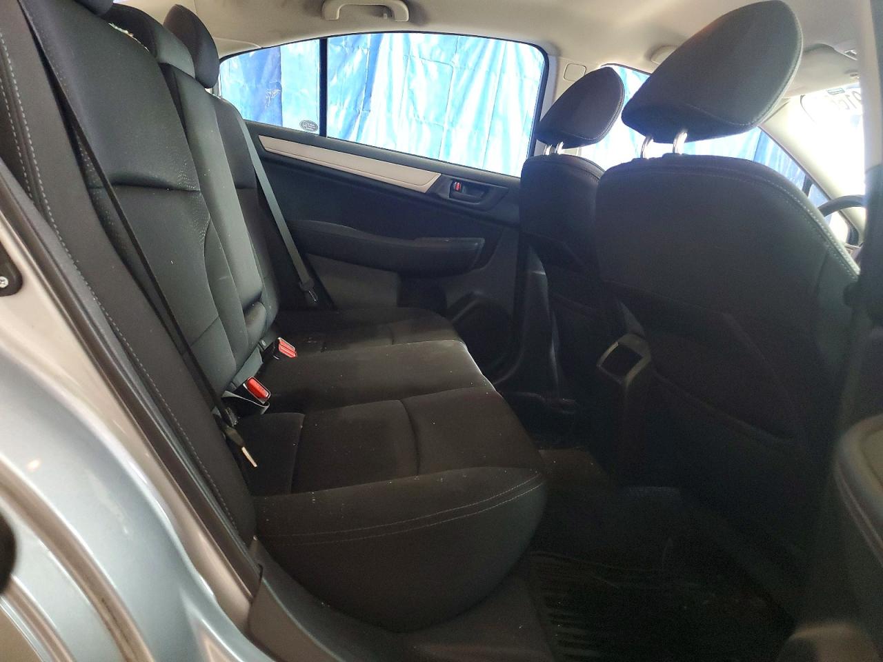 Subaru Legacy 2.5i