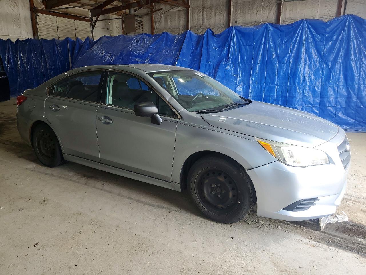 Subaru Legacy 2.5i