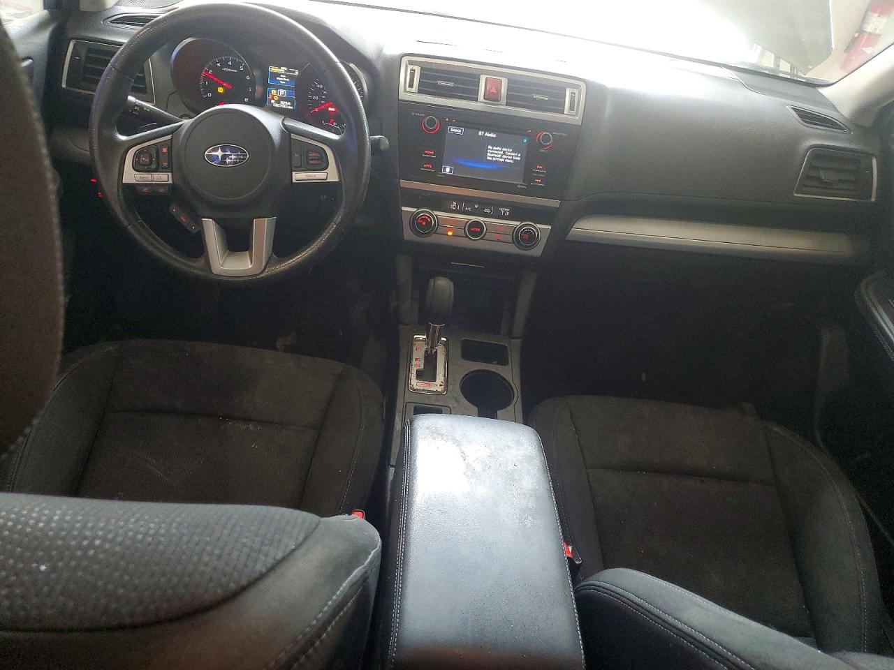 Subaru Legacy 2.5i