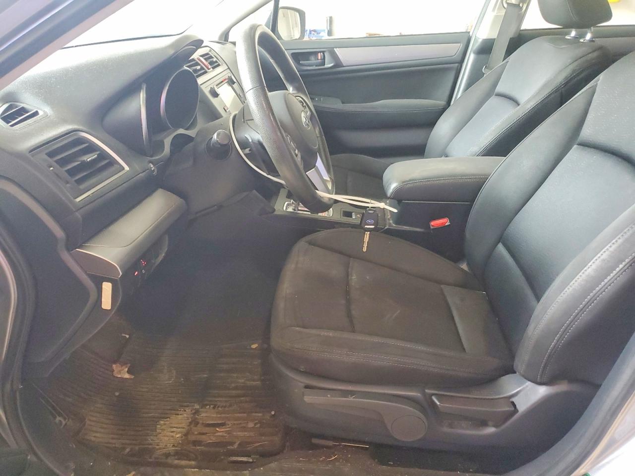 Subaru Legacy 2.5i