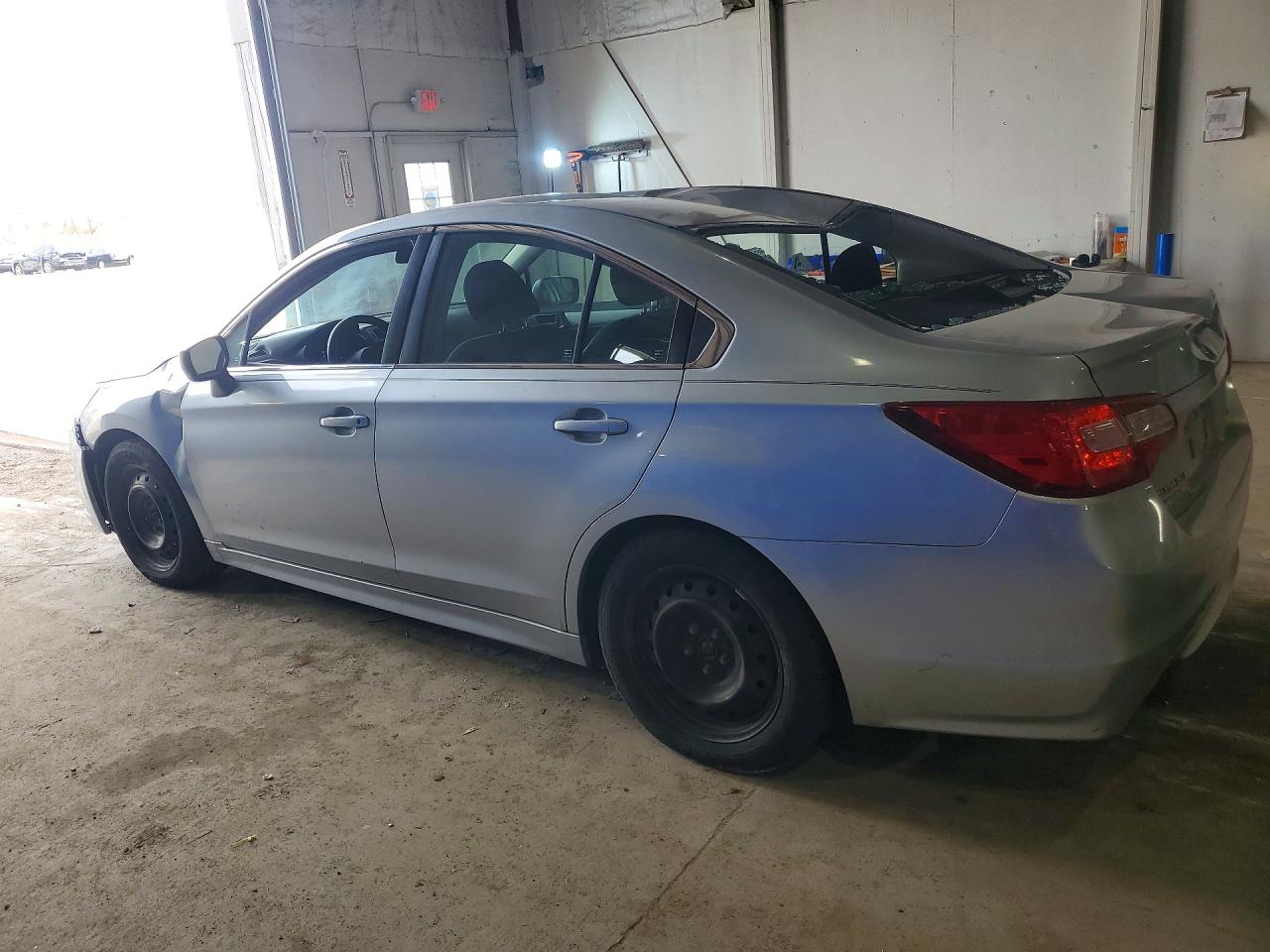 Subaru Legacy 2.5i