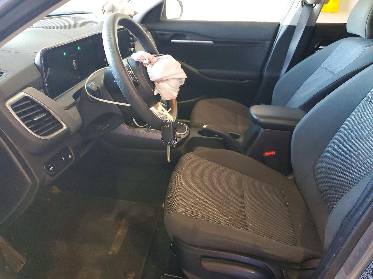 Kia Seltos Lx