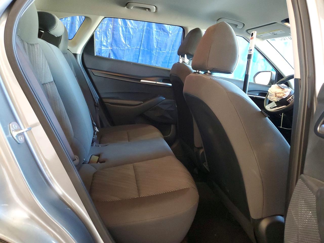 Kia Seltos Lx