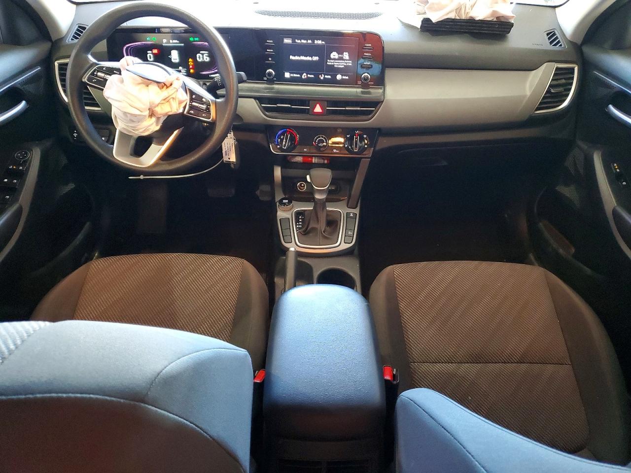 Kia Seltos Lx