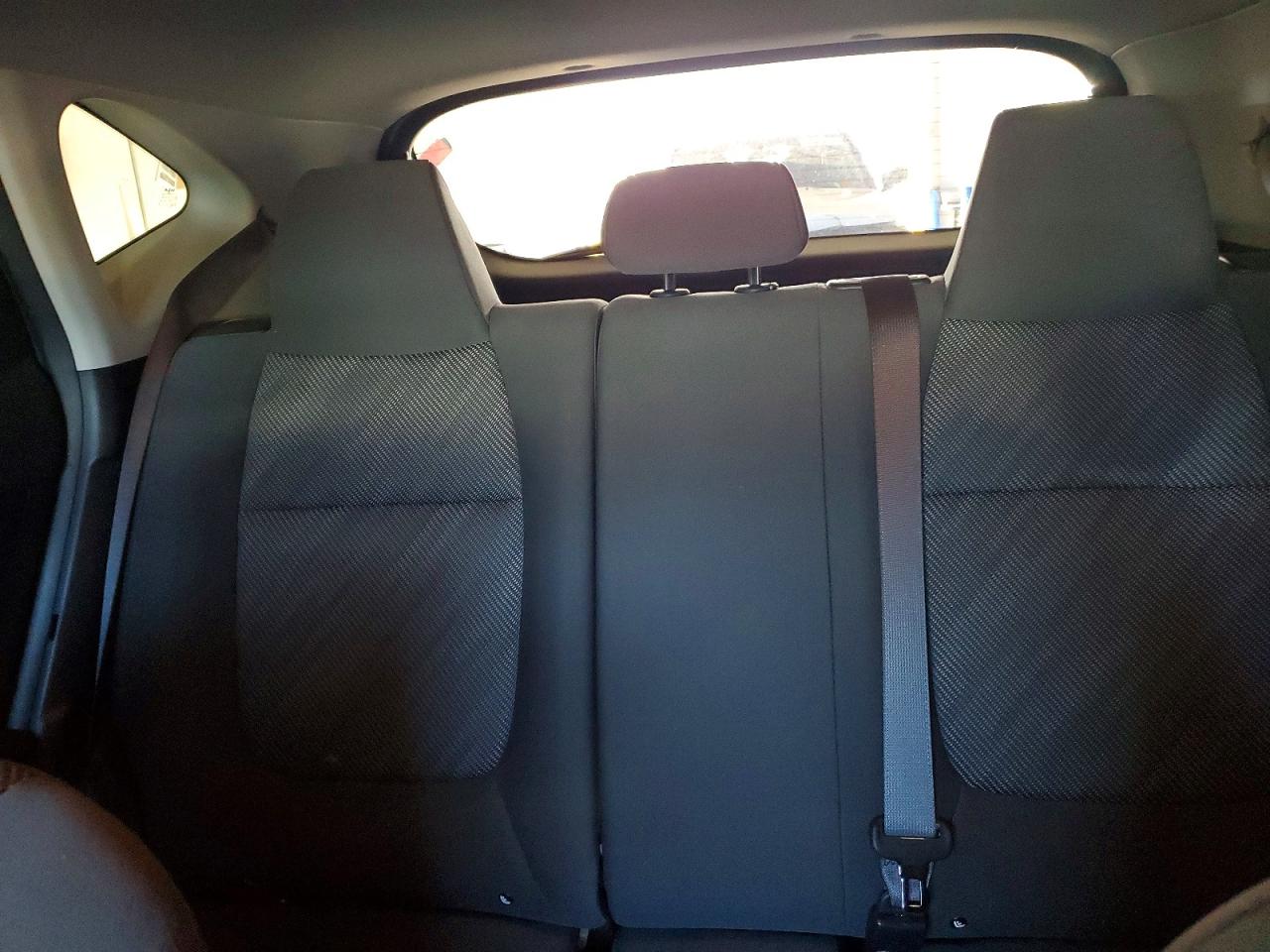 Kia Seltos Lx