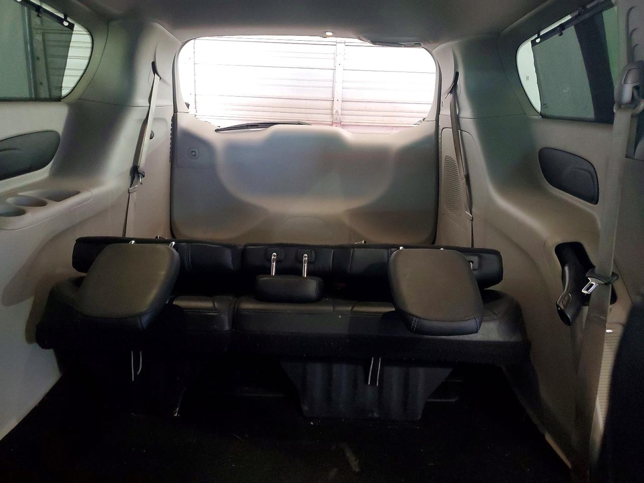 Chrysler Pacifica Touring L