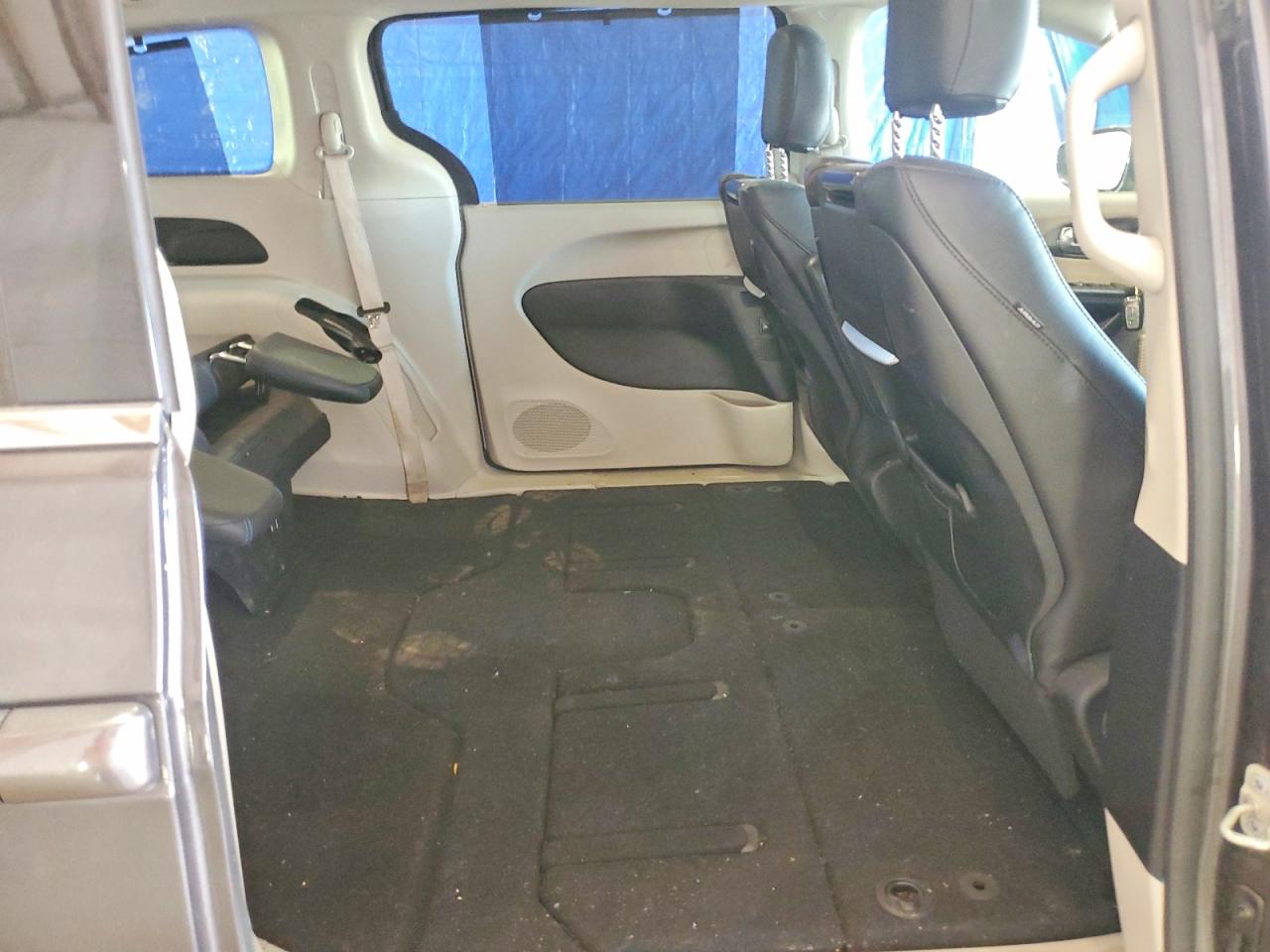 Chrysler Pacifica Touring L