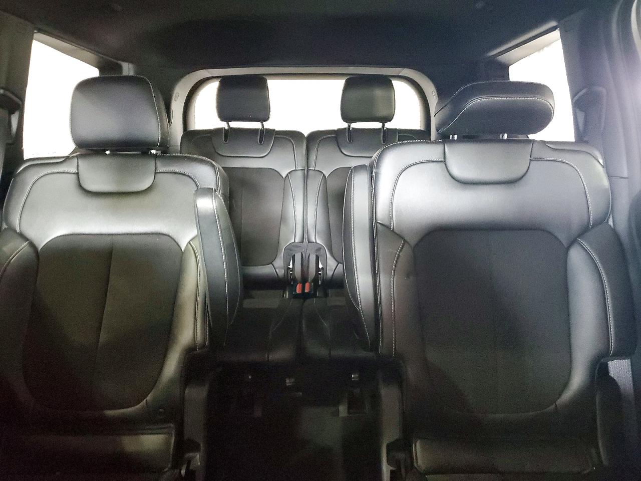 Jeep Grand Cherokee L Laredo