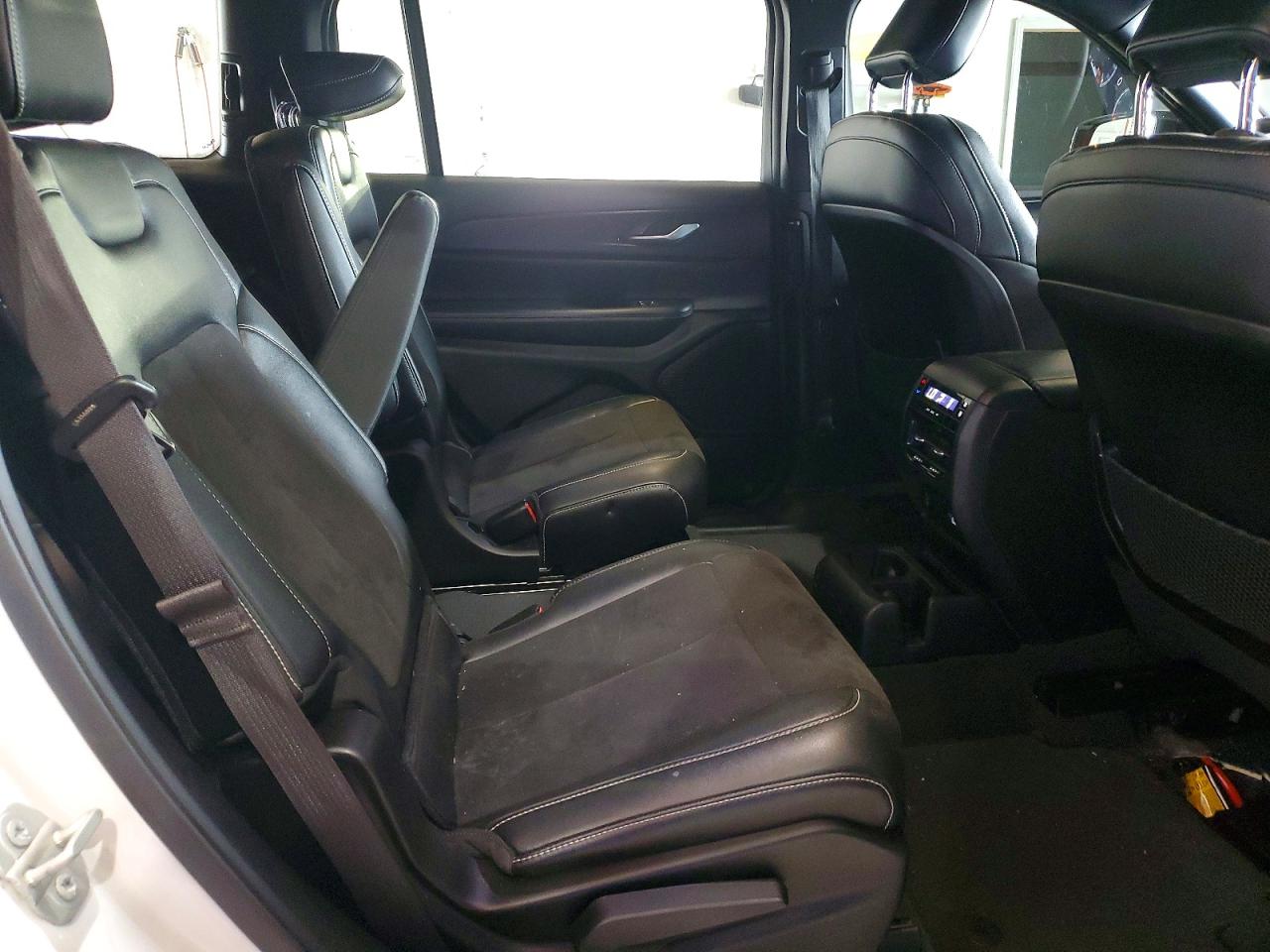 Jeep Grand Cherokee L Laredo