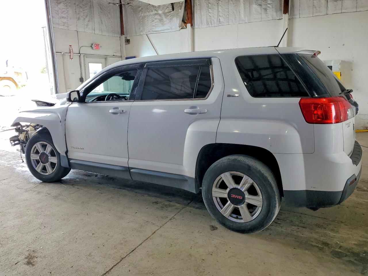 GMC Terrain Sle