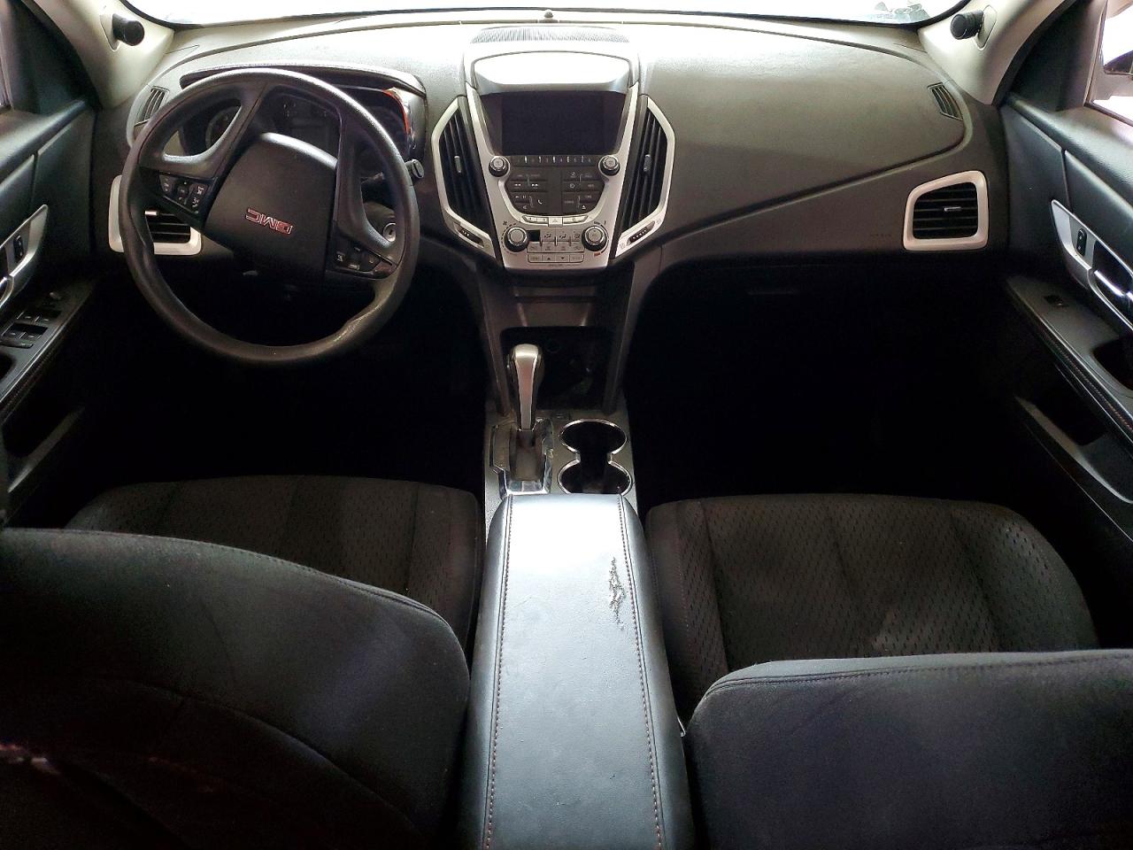 GMC Terrain Sle