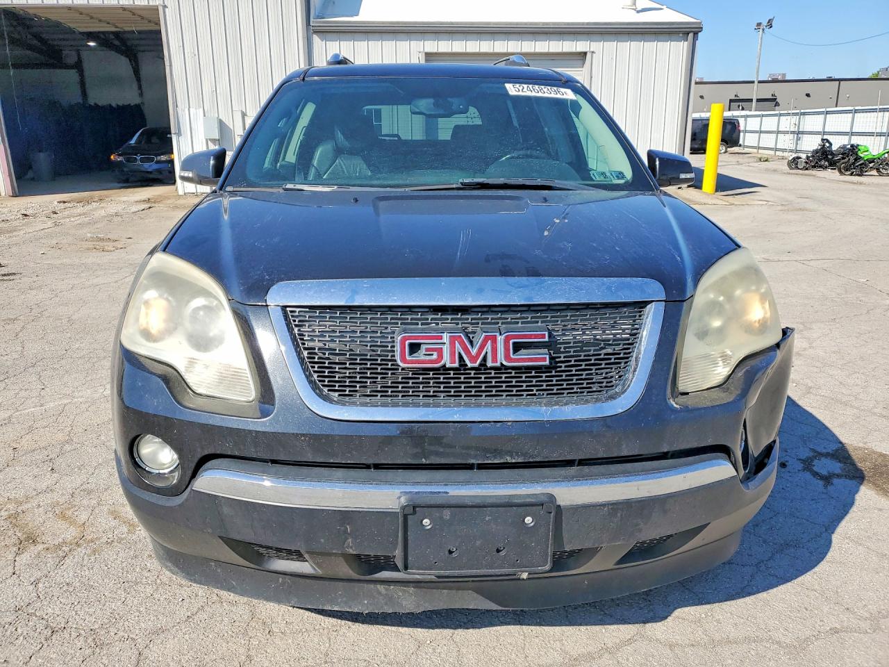 GMC Acadia