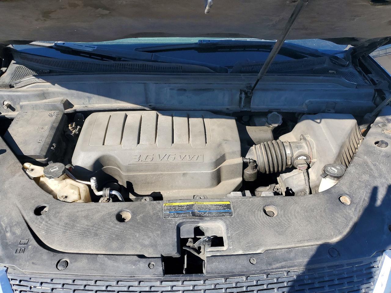 GMC Acadia