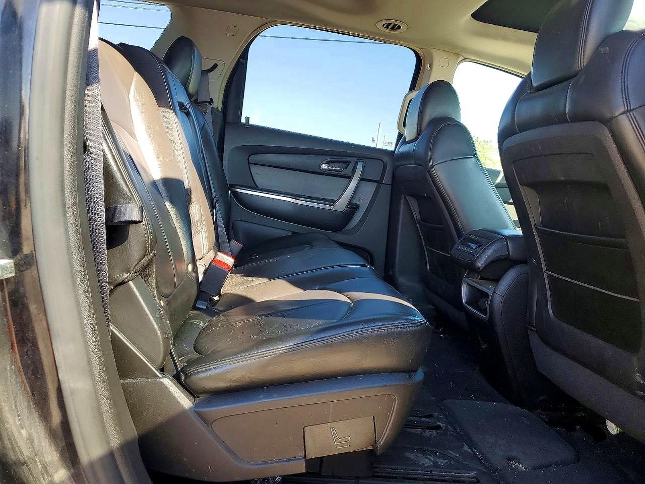 GMC Acadia