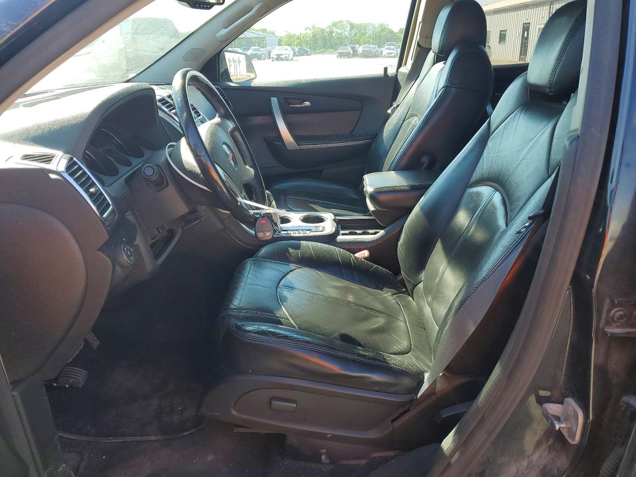 GMC Acadia