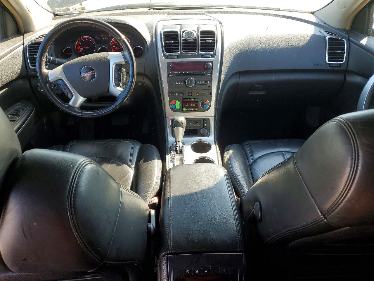 GMC Acadia