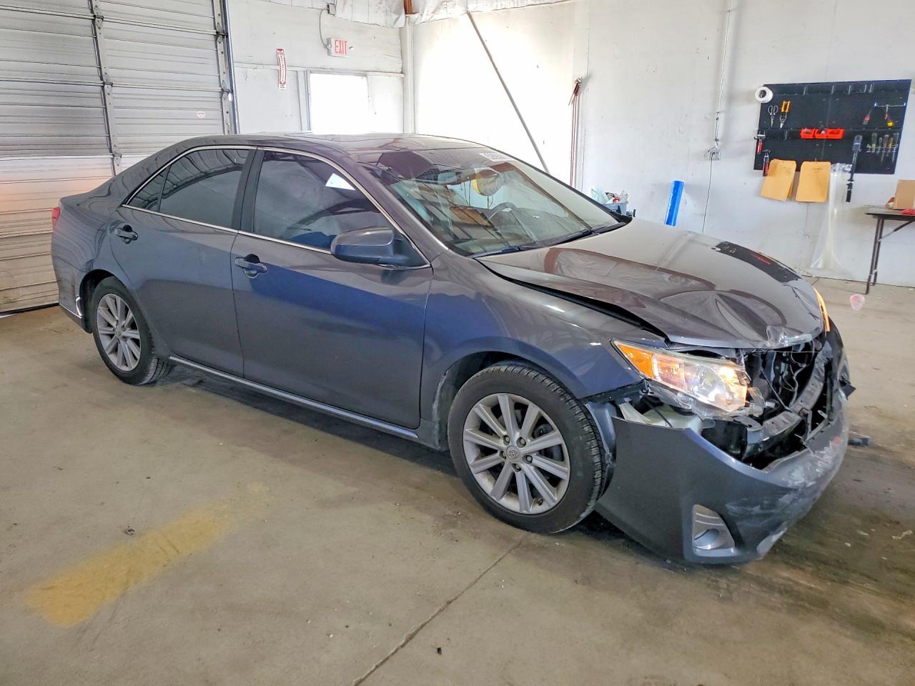 Toyota Camry Xle