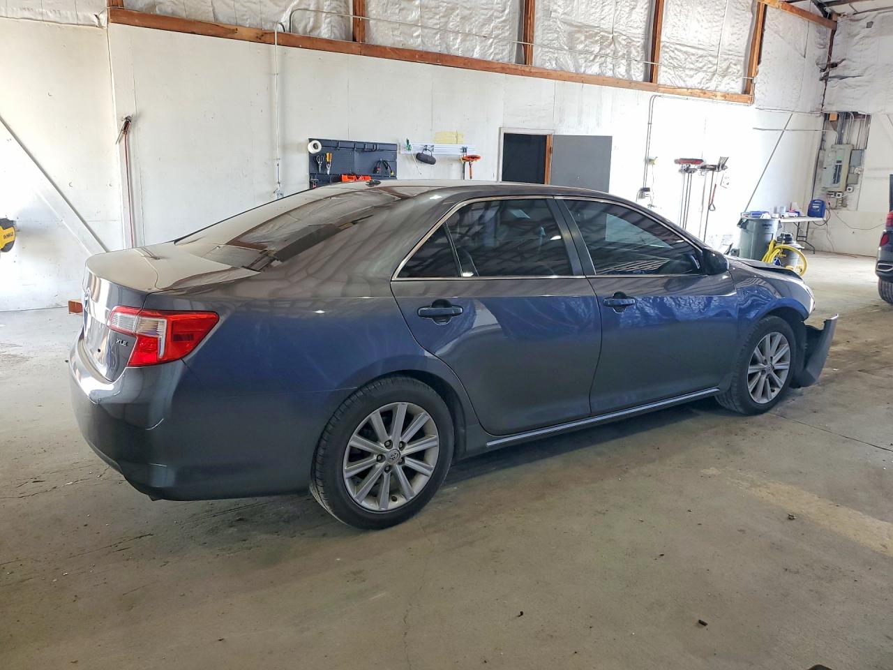Toyota Camry Xle