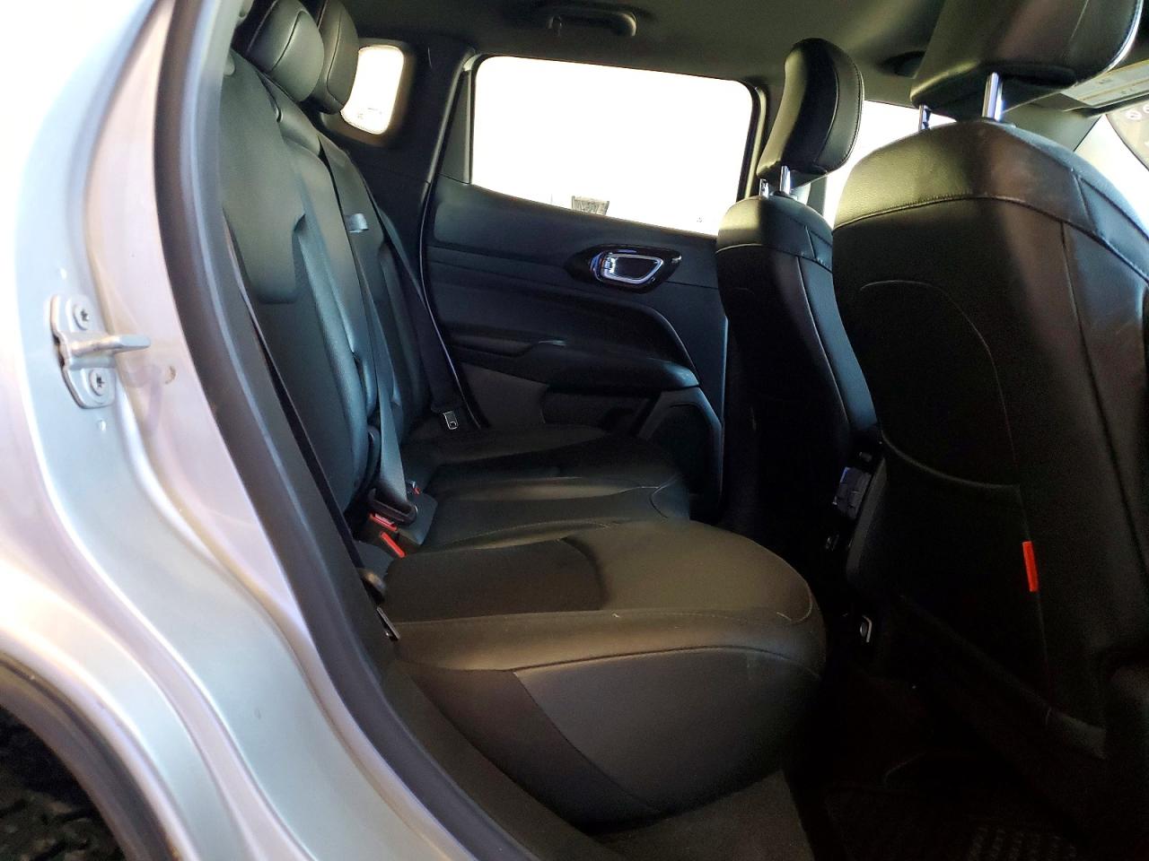 Jeep Compass Trailhawk